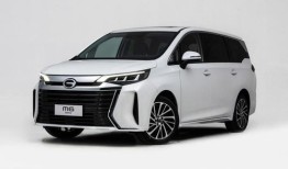 二手的传祺汽车7座商务m8内饰（二手的传祺汽车7座商务m8内饰怎么样）
