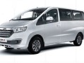 商务车哪款比较好 瑞风m3 plus汽车（瑞风m3商务车价格及图片大全）