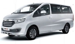 商务车哪款比较好 瑞风m3 plus汽车（瑞风m3商务车价格及图片大全）