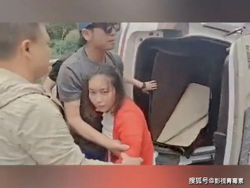 小伙英勇救人，不幸遭遇车祸身亡