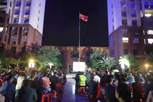 绩溪县长亲谈县政府门前开夜市，激活夜经济，助力乡村振兴