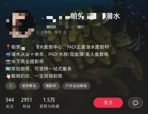 帕劳潜水失联游客在水里泡近30小时