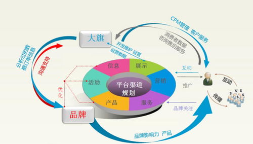 电子商务专业初探