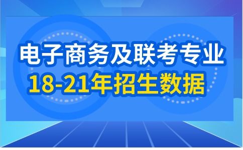 报电子商务专业