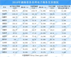 湘潭电子商务专业排名