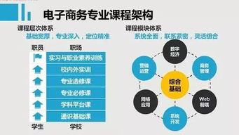 电子商务专业想自学java