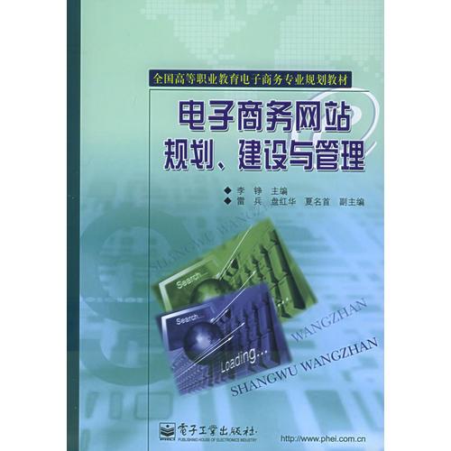 电子商务专业群建设规划