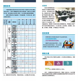 电子商务专业能力及特长