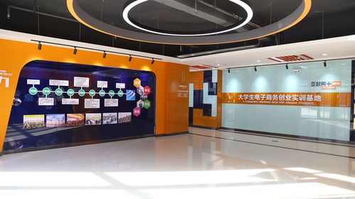 电子商务专业会做店铺吗