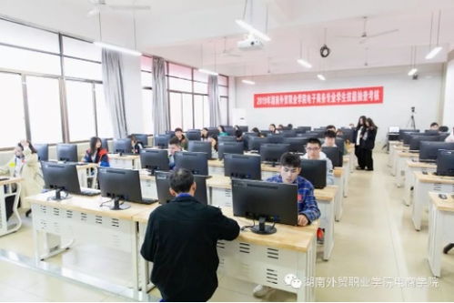 江门电子商务升本专业