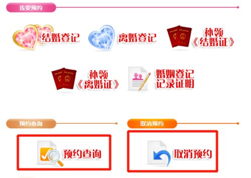 多地结婚登记预约火爆，见证爱情甜蜜的预约时代