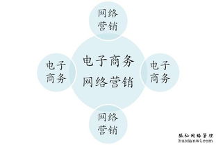 电子商务专业 网络营销