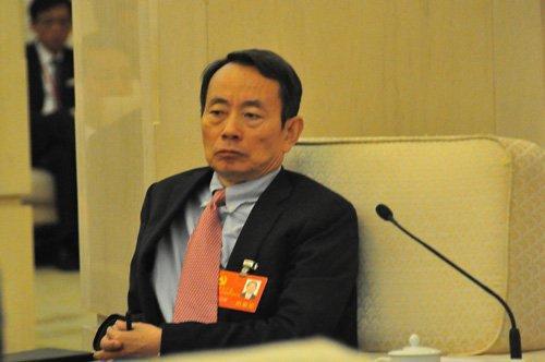 中石油原董事长王宜林一审获刑13年，权力与责任的沉重代价
