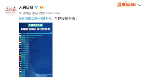 新冠感染病例再次攀升，专家权威解读，疫情反弹真相与应对策略