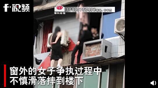 一推之力，门墙皆碎——女生不慎将门推掉的奇妙经历