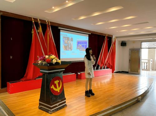 学校电子商务专业面试题