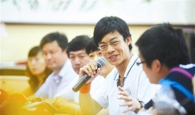 理科生选电子商务专业