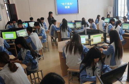 电子商务专业类专科学校