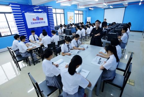 湖南电子商务专业大专学校